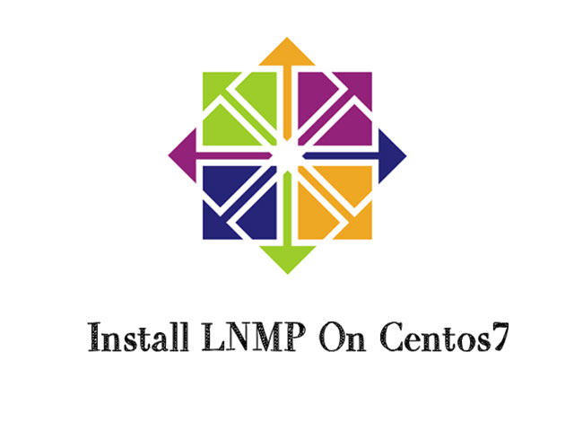 最小化安装Centos7配置lamp