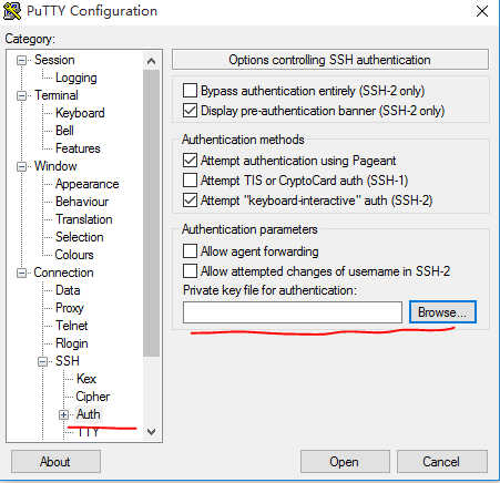 putty-ssh-key5
